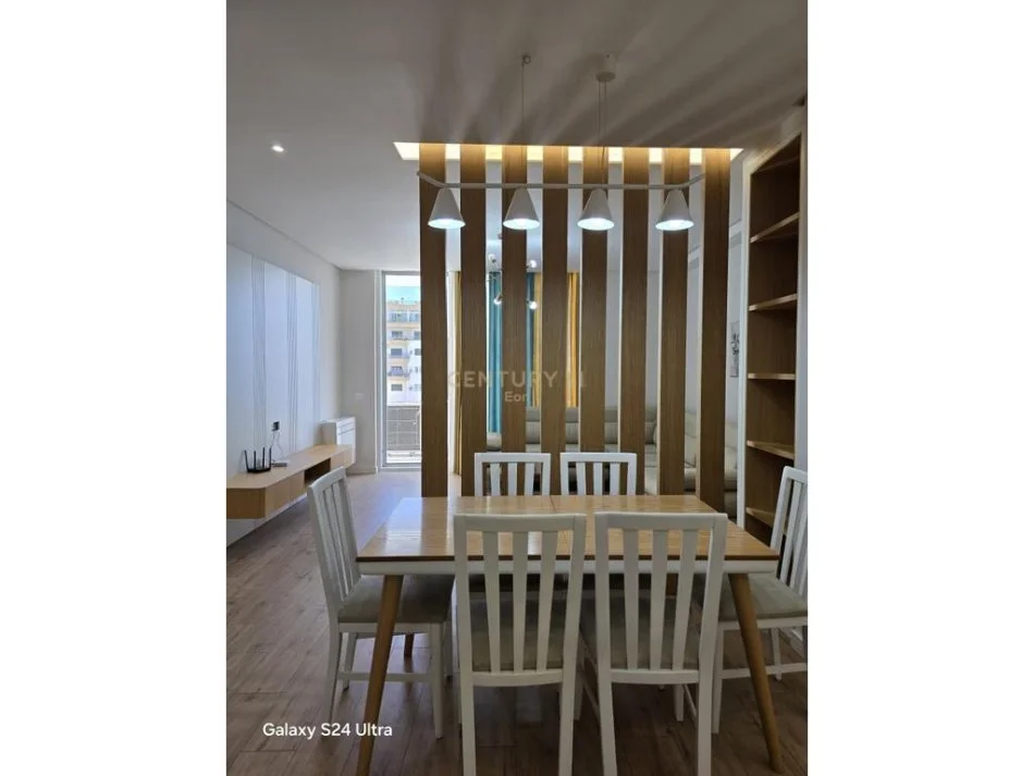 Durres, shitet 2+1+Ballkon Kati 2, 130 m² 215.000 € (Vollga)