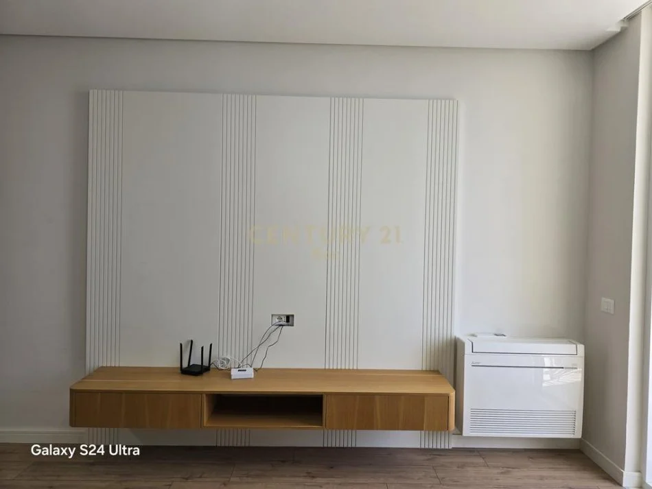 Durres, shitet 2+1+Ballkon Kati 2, 130 m² 215.000 € (Vollga)