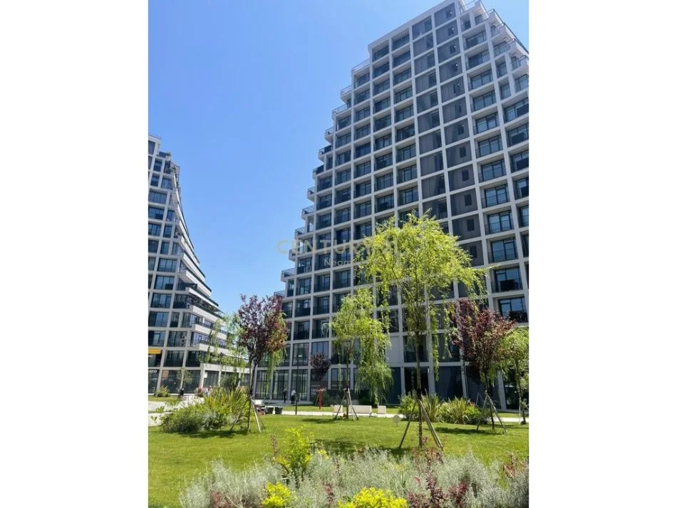 Tirane, shitet garazh | post parkimi Kati -2, 17 m² 40.000 € 