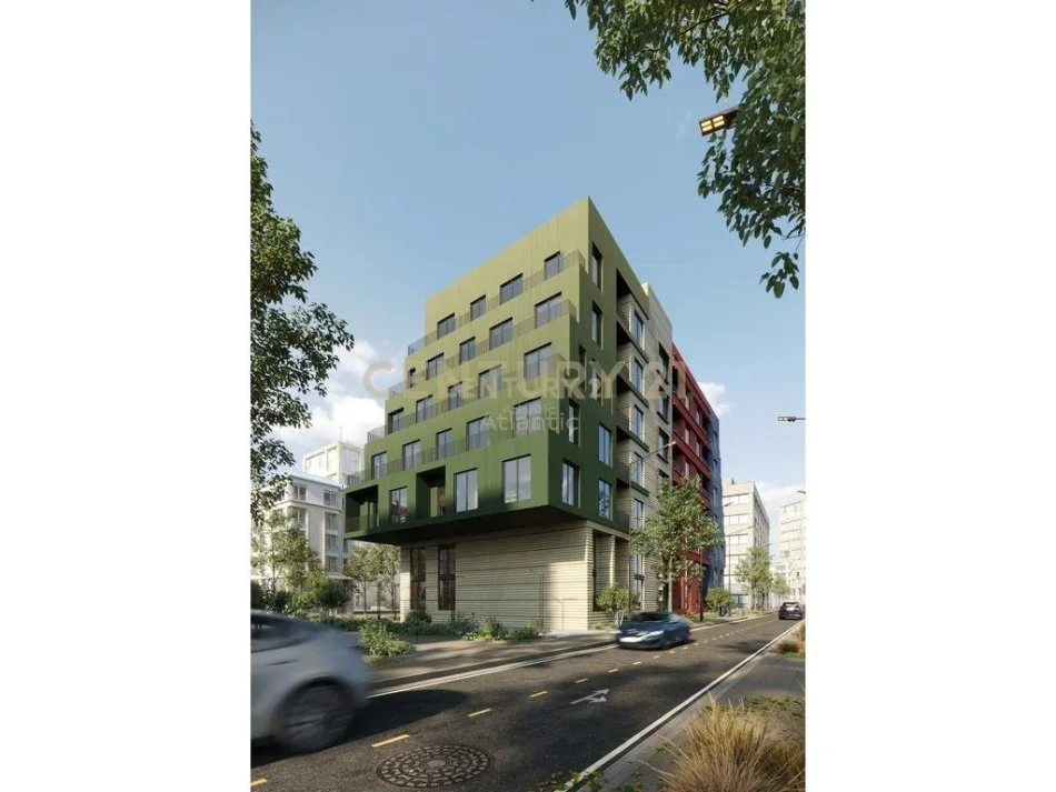 Durres, shitet apartament 2+1 Kati 1, 93 m² 95.000 € (Golem)