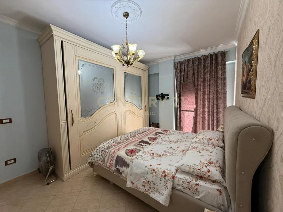 Durres, shitet apartament 1+1 , 96 m² 125.000 € (Shitje në Plazh, Durrës)