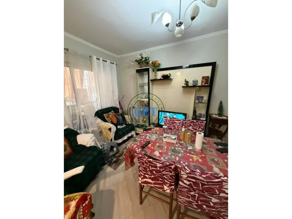Durres, shitet apartament 2+1 Kati 3, 75 m² 115.000 € (stacioni i trenit)