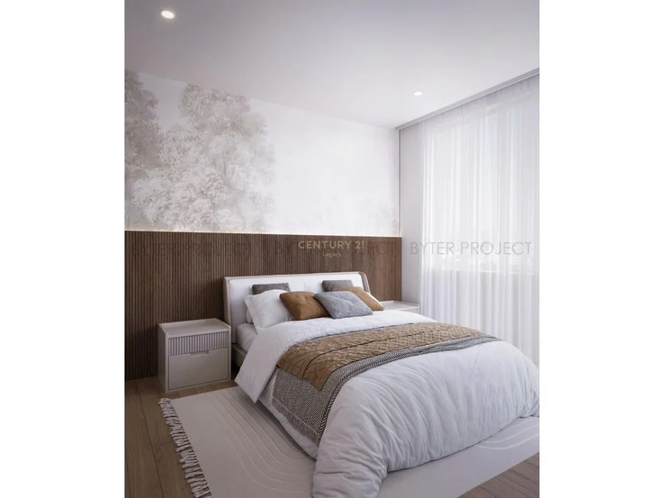 Tirane, shitet apartament 1+1 Kati 5, 70 m² 175.000 € 