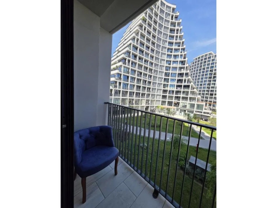 Tirane, shitet ambjent biznesi Kati 2, 127 m² 45.000 €