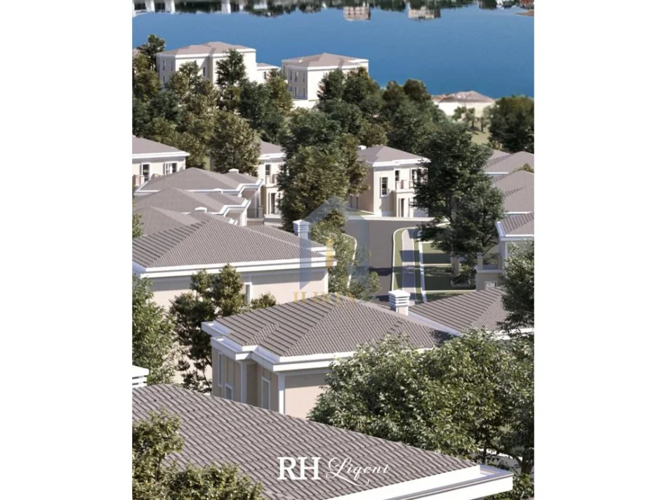 Tirane, shes apartament 1+1+Ballkon Kati 2, 78 m² 200.000 € (Apartament 1+1+post parkimi per shitje ne "Farke" Rolling Hill)