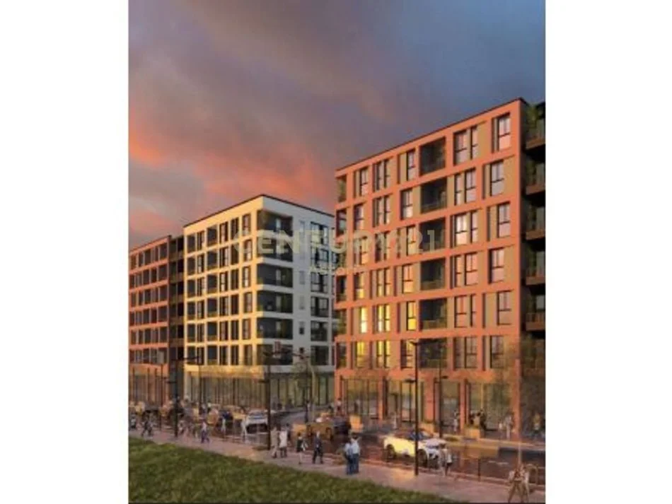 Tirane, shitet apartament 2+1+Ballkon Kati 2, 92 m² 93.000 € 