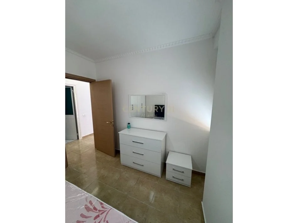 Durres, jepet me qera apartament 1+1 , 70 m² 350 € (PLAZH ( PLEPA ) DURRES)