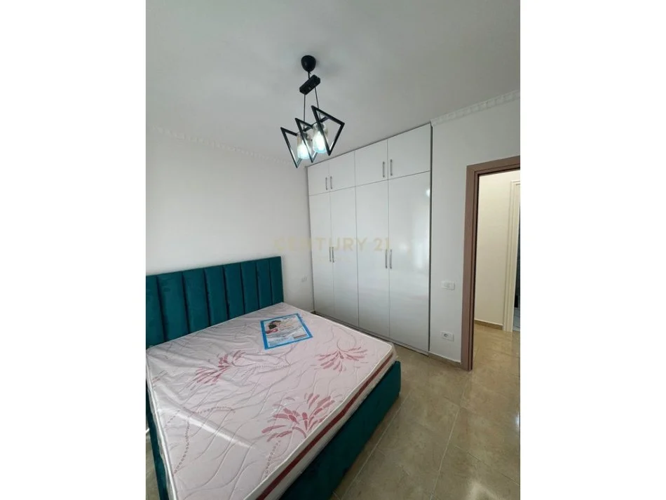 Durres, jepet me qera apartament 1+1 , 70 m² 350 € (PLAZH ( PLEPA ) DURRES)