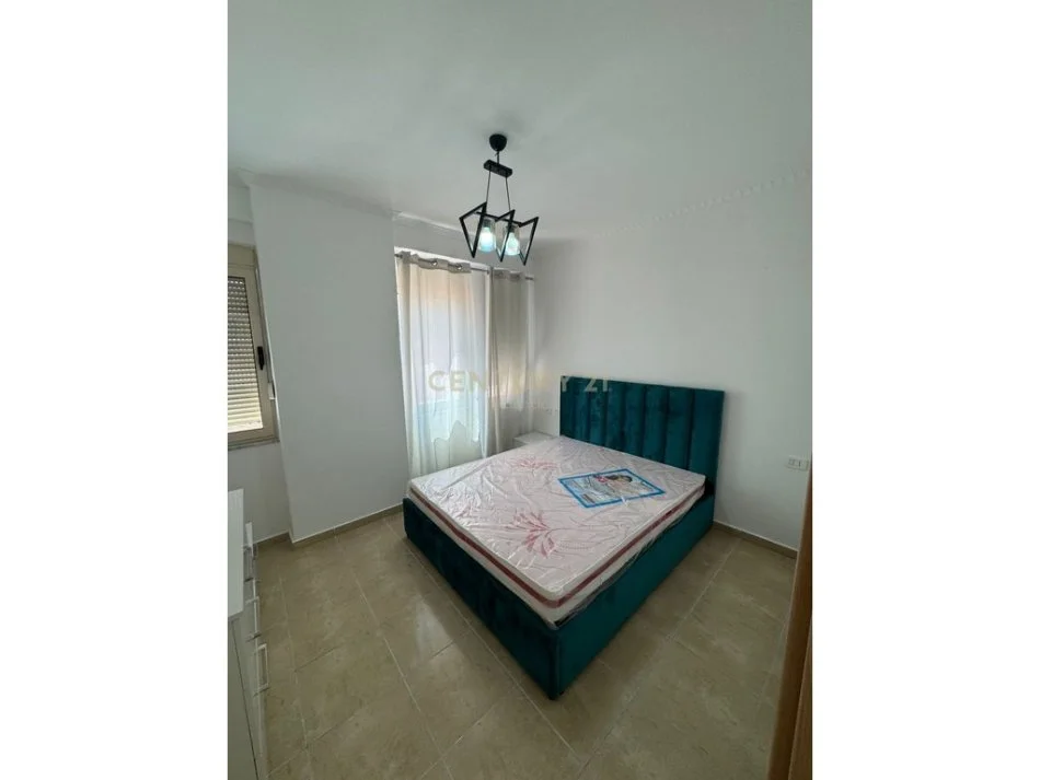 Durres, jepet me qera apartament 1+1+Ballkon Kati 1, 70 m² 350 € (plepa)
