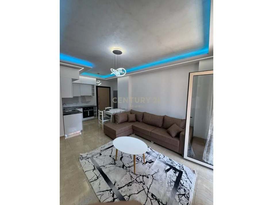 Durres, jepet me qera apartament 1+1 , 70 m² 350 € (PLAZH ( PLEPA ) DURRES)