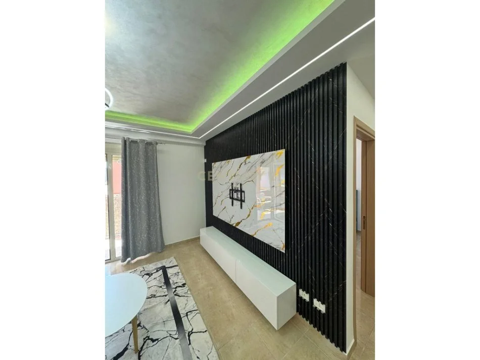 Durres, jepet me qera apartament 1+1 , 70 m² 350 € (PLAZH ( PLEPA ) DURRES)