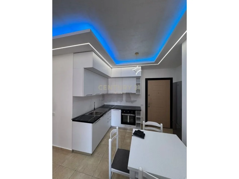Durres, jepet me qera apartament 1+1 , 70 m² 350 € (PLAZH ( PLEPA ) DURRES)