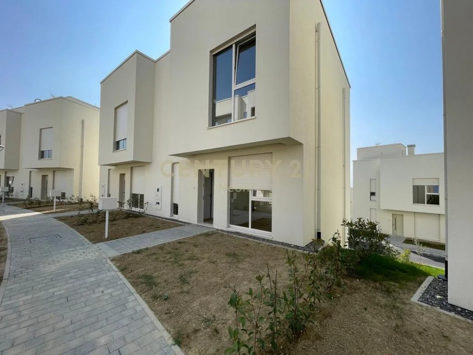 Tirane, jepet me qera Vile 2 Katshe Kati 0, 95 m² 1.300 € (Neom116579)