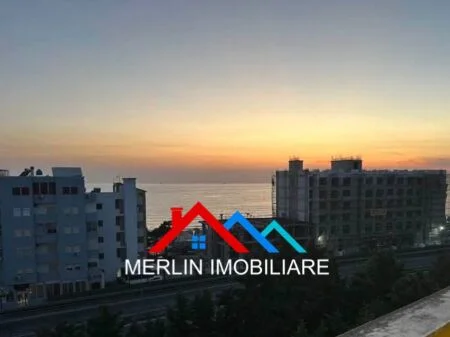 Tirane, Shitet Hotel me 6 Kate, 1.000 m² per 1.200.000 € (SHKEMBI I KAVAJES)