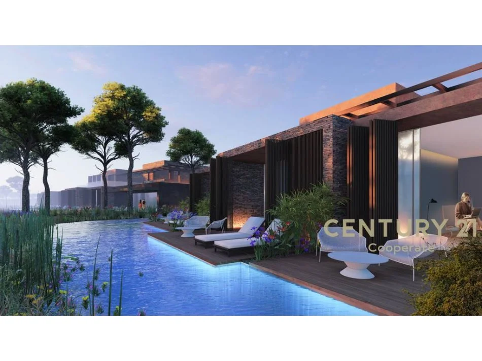 Durres, shitet apartament 1+1 Kati 2, 82 m² 250.000 € 