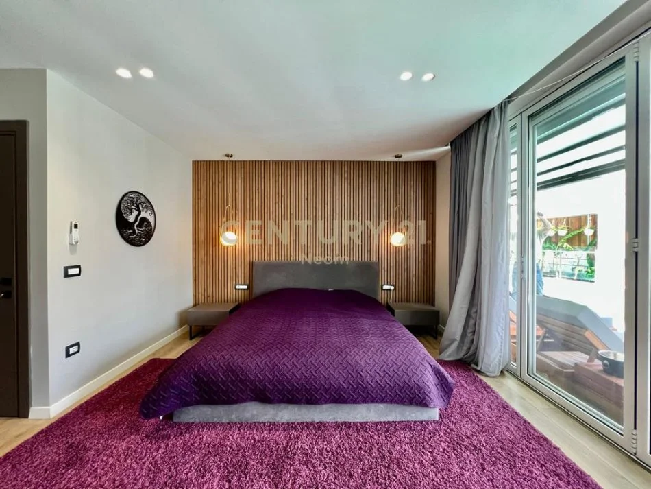 Tirane, shitet apartament 3+1+Aneks+Ballkon Kati 1, 290 m² 790.000 € (Neom116729)