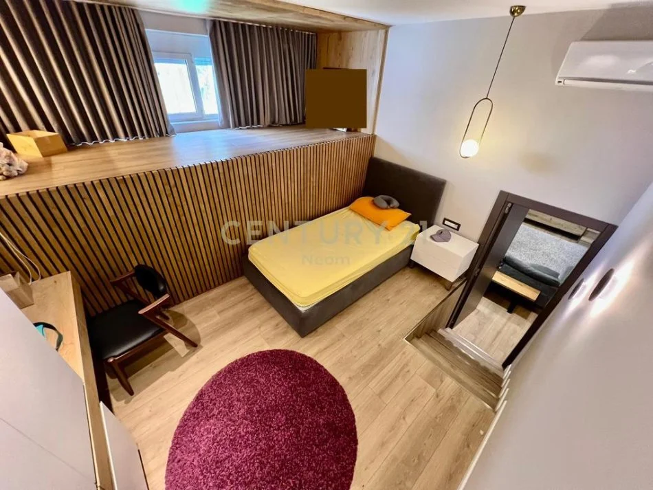 Tirane, shitet apartament 3+1+Aneks+Ballkon Kati 1, 290 m² 790.000 € (Neom116729)