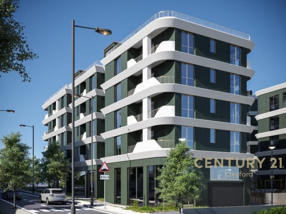 Tirane, shitet apartament 2+1 Kati 3, 90 m² 182.000 € 