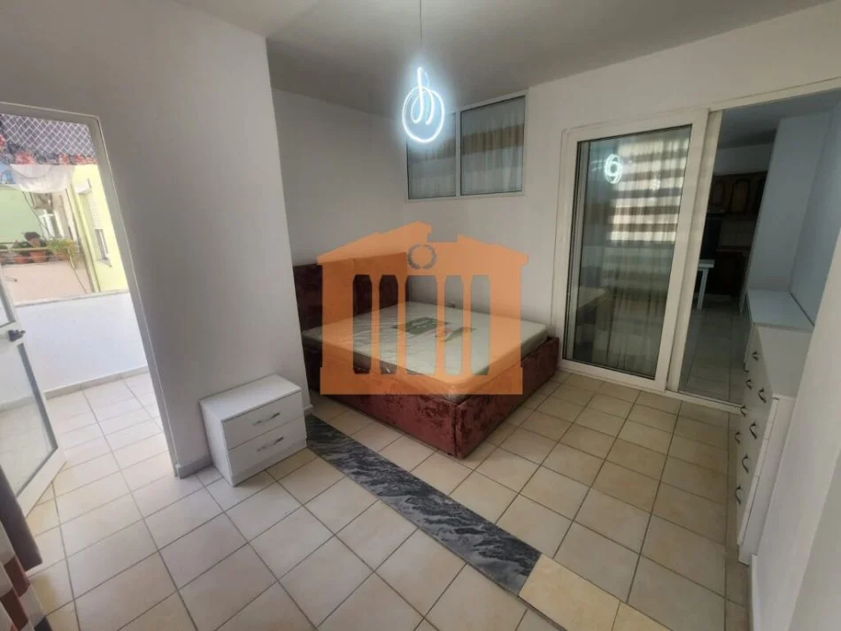 Durres, shitet apartament 1+1 Kati 2, 63 m² 63.000 € 