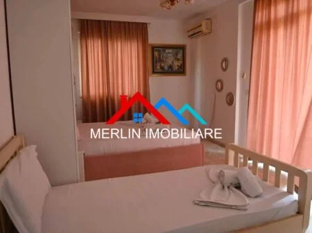 Tirane, Shitet Hotel me 6 Kate, 1.000 m² per 1.200.000 € (SHKEMBI I KAVAJES)