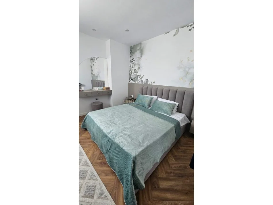Golem, shes apartament 1+1+Ballkon Kati 6, 78 m² 149.900 € 