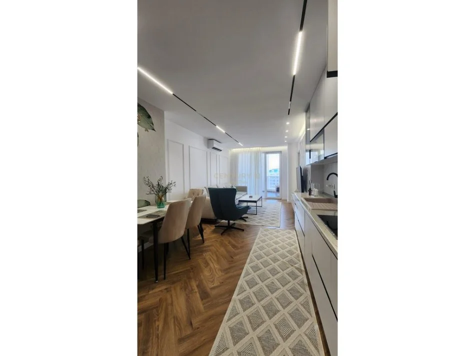 Golem, shes apartament 1+1+Ballkon Kati 6, 78 m² 149.900 € 