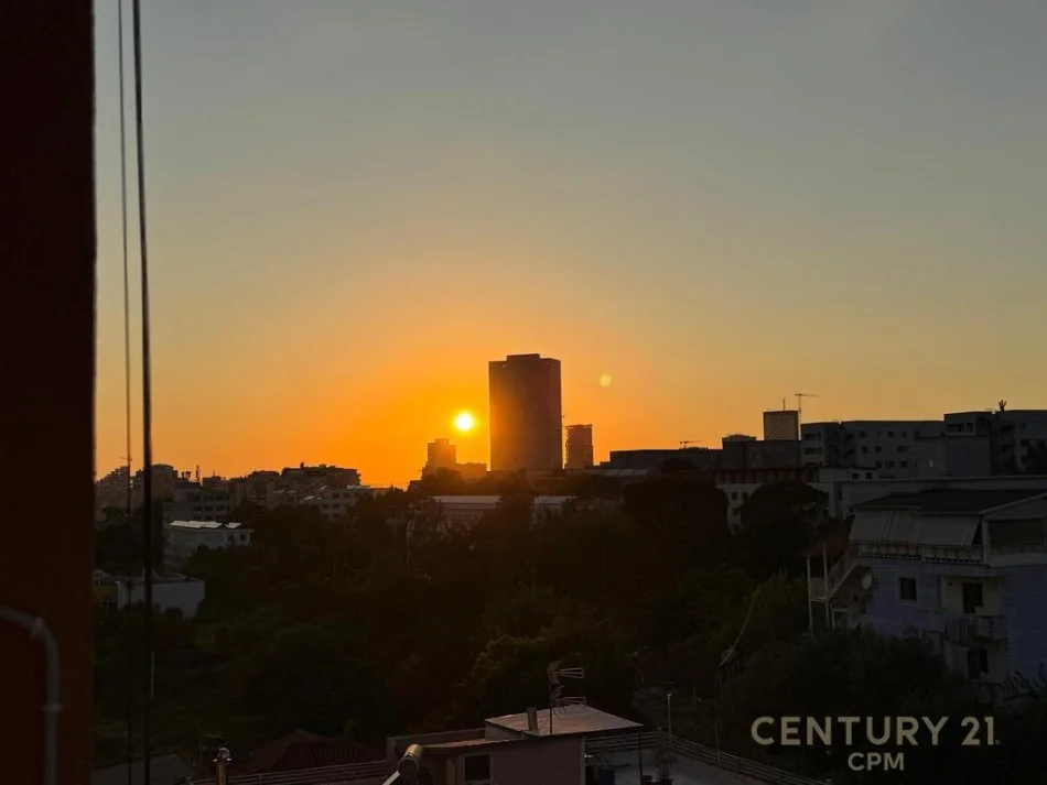 Tirane, shitet apartament 1+1 Kati 6, 63 m² 126.000 € (Fakulteti Ekinomik)