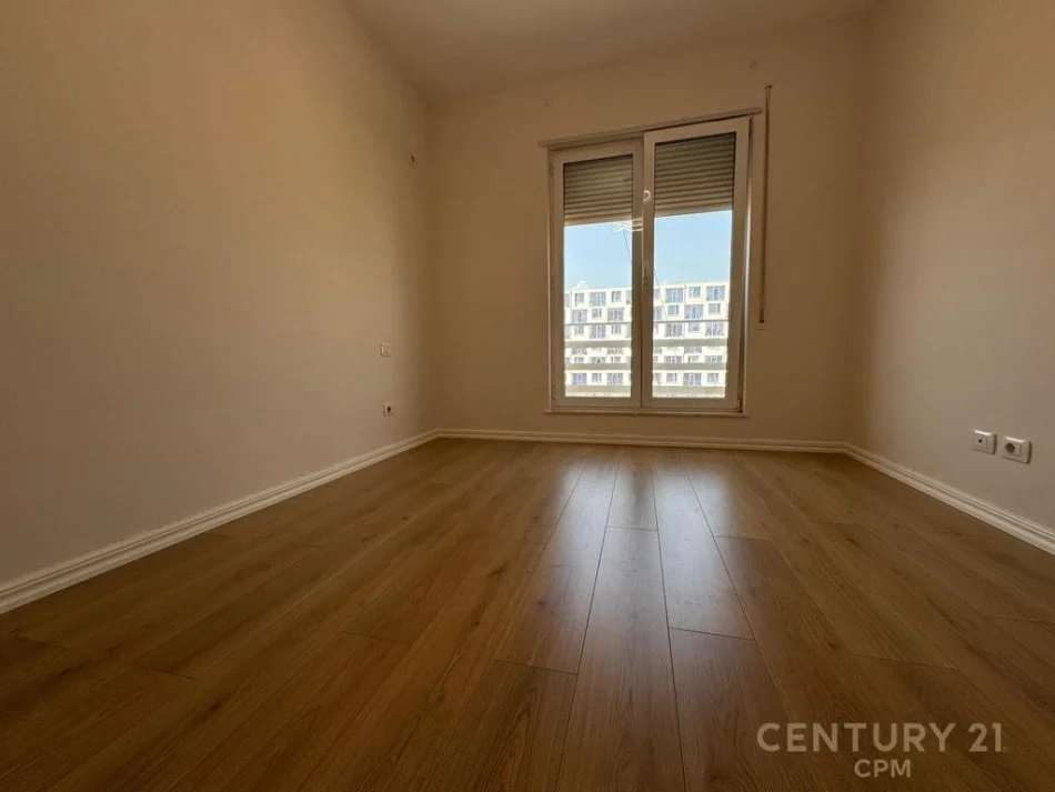 Tirane, shitet apartament 1+1 Kati 6, 63 m² 126.000 € (Fakulteti Ekinomik)