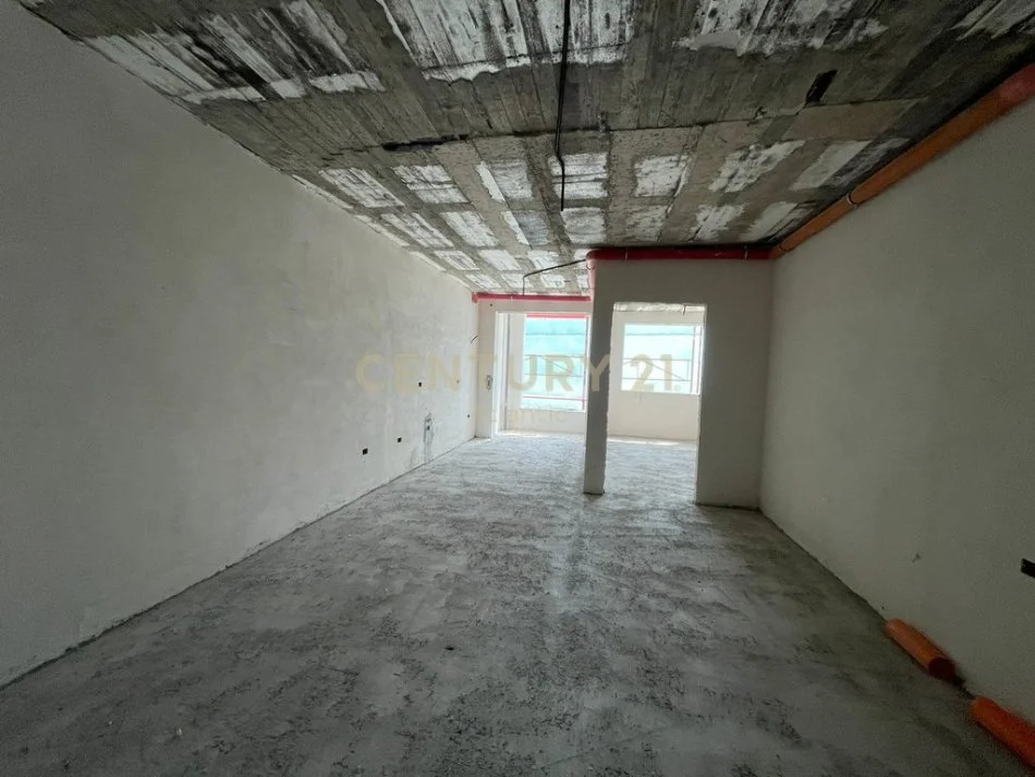 Durres, shitet apartament 1+1 Kati 2, 64 m² 64.000 € (Golem – Ndërtim i Ri)