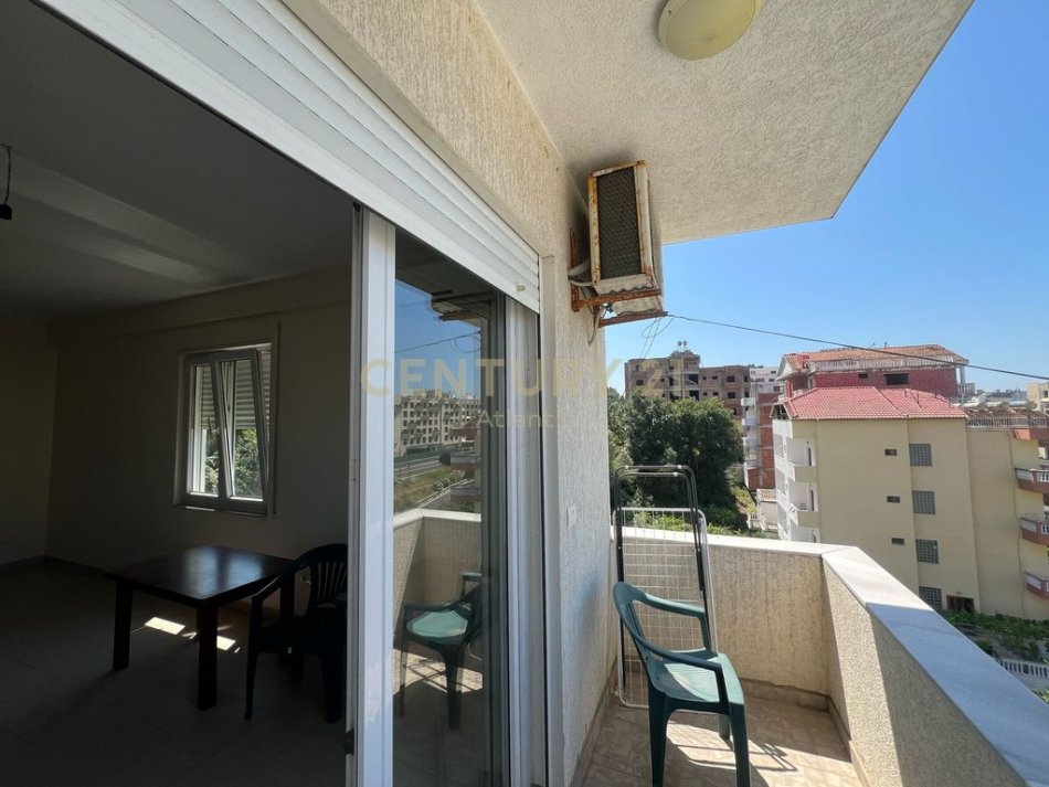 Durres, shitet apartament 1+1 Kati 2, 62 m² 65.000 €