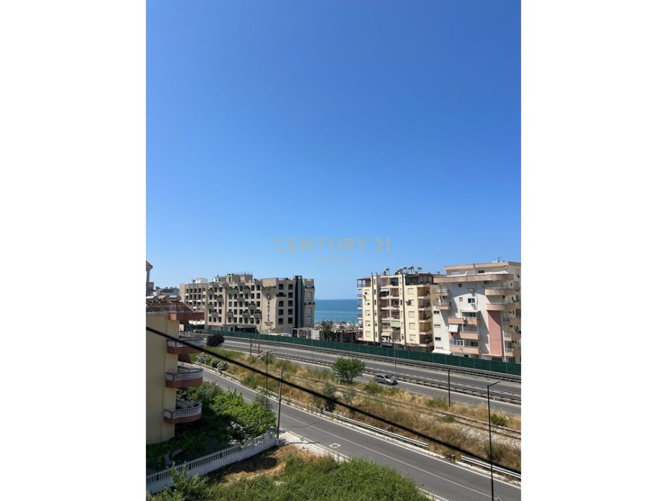 Durres, shitet apartament 1+1 Kati 2, 62 m² 65.000 €