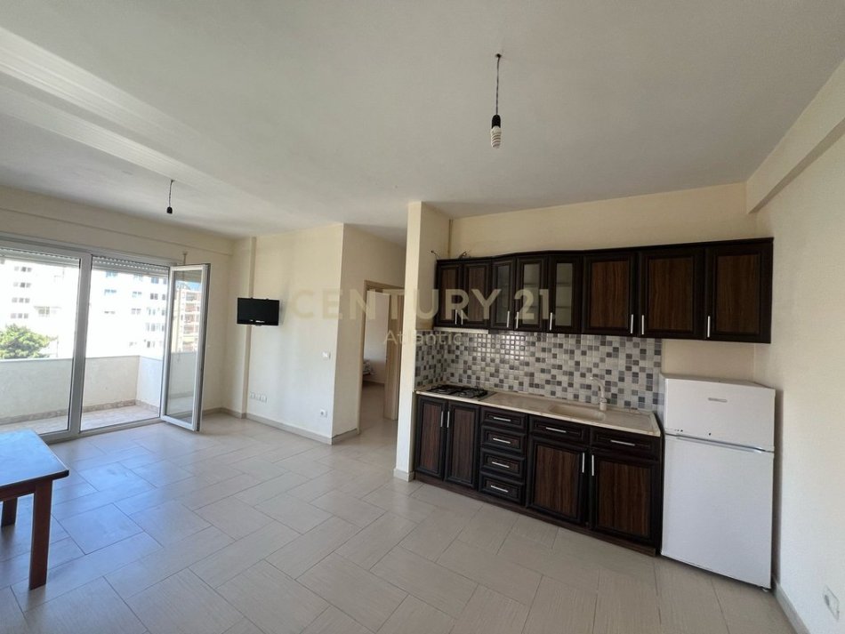 Durres, shitet apartament 1+1 Kati 2, 62 m² 65.000 €