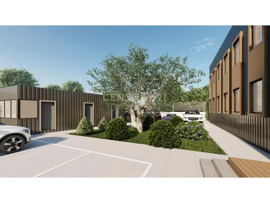 Tirane, shitet magazine , 1.400 m² 1.120.000 € 