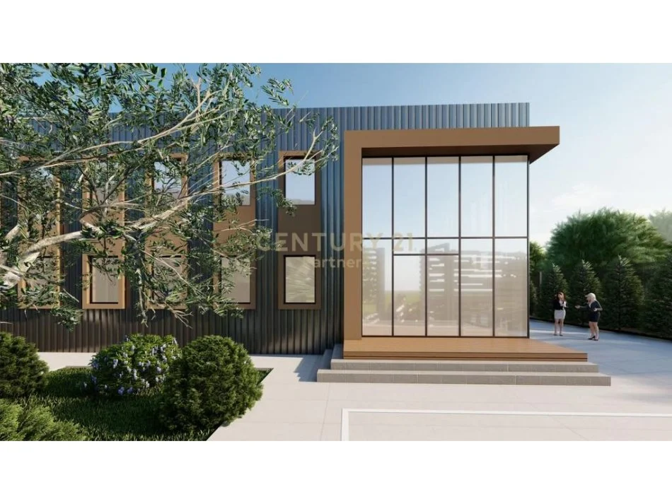 Tirane, shitet magazine , 1.400 m² 1.120.000 € 