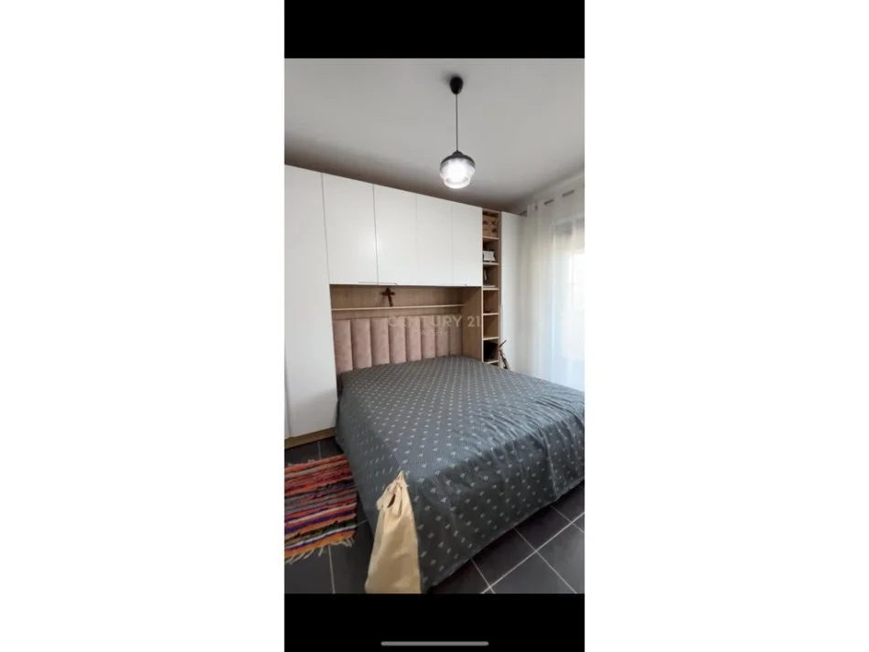 Durres, shitet apartament 2+1+Ballkon Kati 1, 82 m² 120.000 € (VALA PARK)