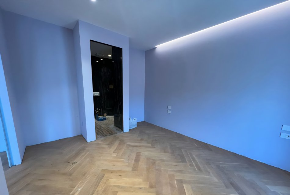 Tirane, shitet apartament 2+1 Kati 7, 122 m² 290.000 € (Olympic Park)