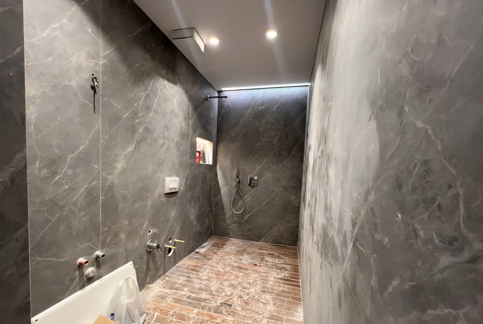 Tirane, shitet apartament 2+1 Kati 7, 122 m² 290.000 € (Olympic Park)