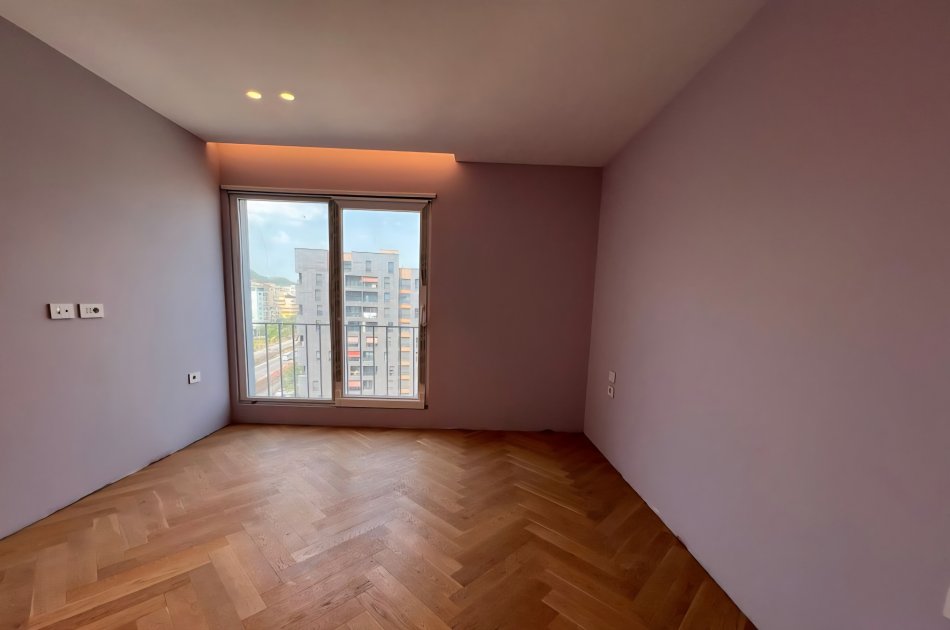Tirane, shitet apartament 2+1 Kati 7, 122 m² 290.000 € (Olympic Park)