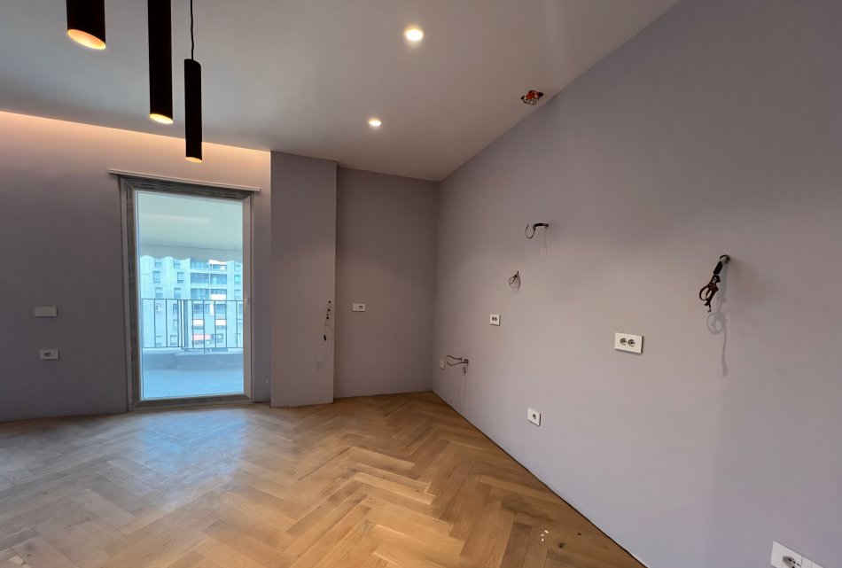 Tirane, shitet apartament 2+1 Kati 7, 122 m² 290.000 € (Olympic Park)