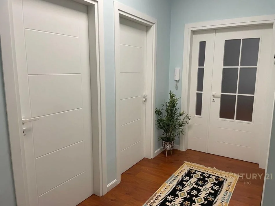 Tirane, shitet apartament 2+1 Kati 2, 88 m² 158.000 € 