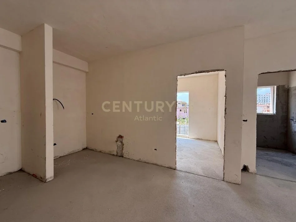 Durres, shitet apartament 1+1 Kati 1, 62 m² 65.500 € (RESIDENCA ORIENTAL NE GOLEM !)