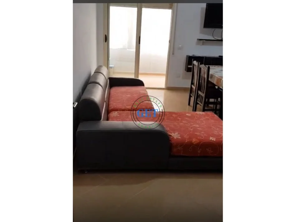 Durres, shitet apartament 1+1 Kati 2, 65 m² 65.000 € (Shkembi i Kavajes)