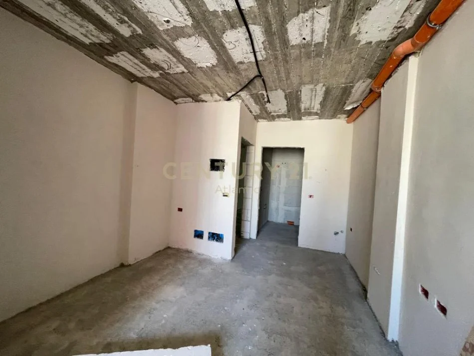 Durres, shitet apartament 1+1 Kati 2, 44 m² 44.000 € (Golem)