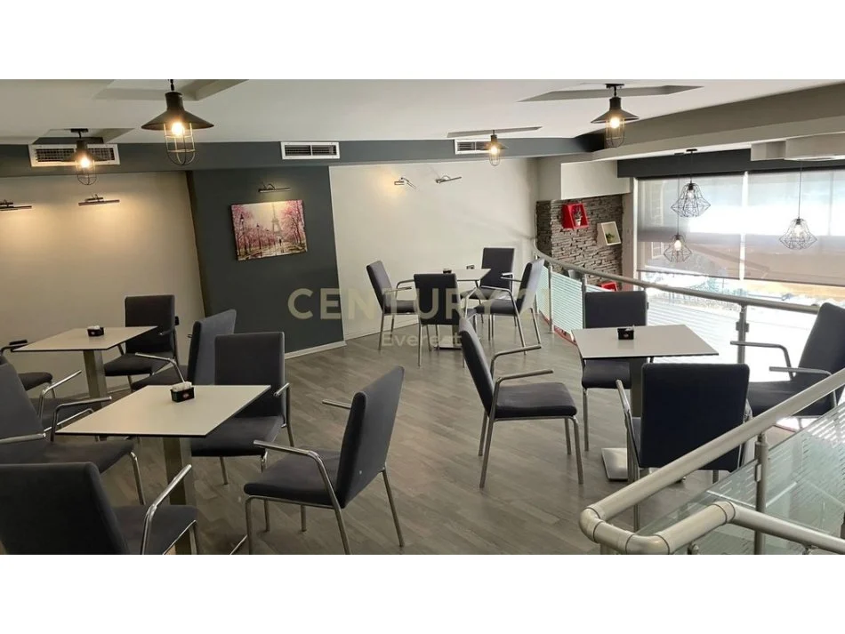 Tirane, shitet ambjent biznesi , 65 m² 260.000 € 