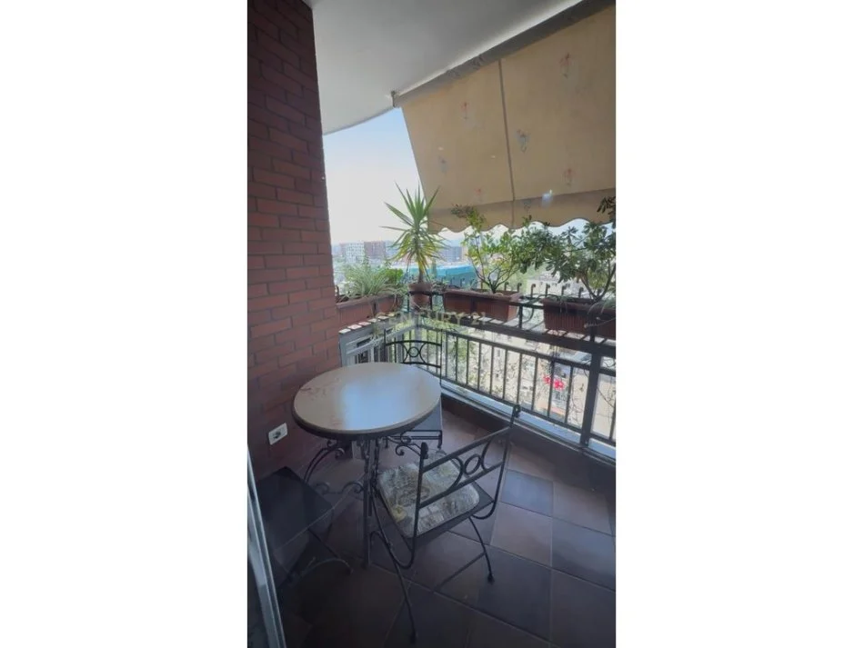 Tirane, shitet apartament 2+1 Kati 6, 111 m² 200.000 € 