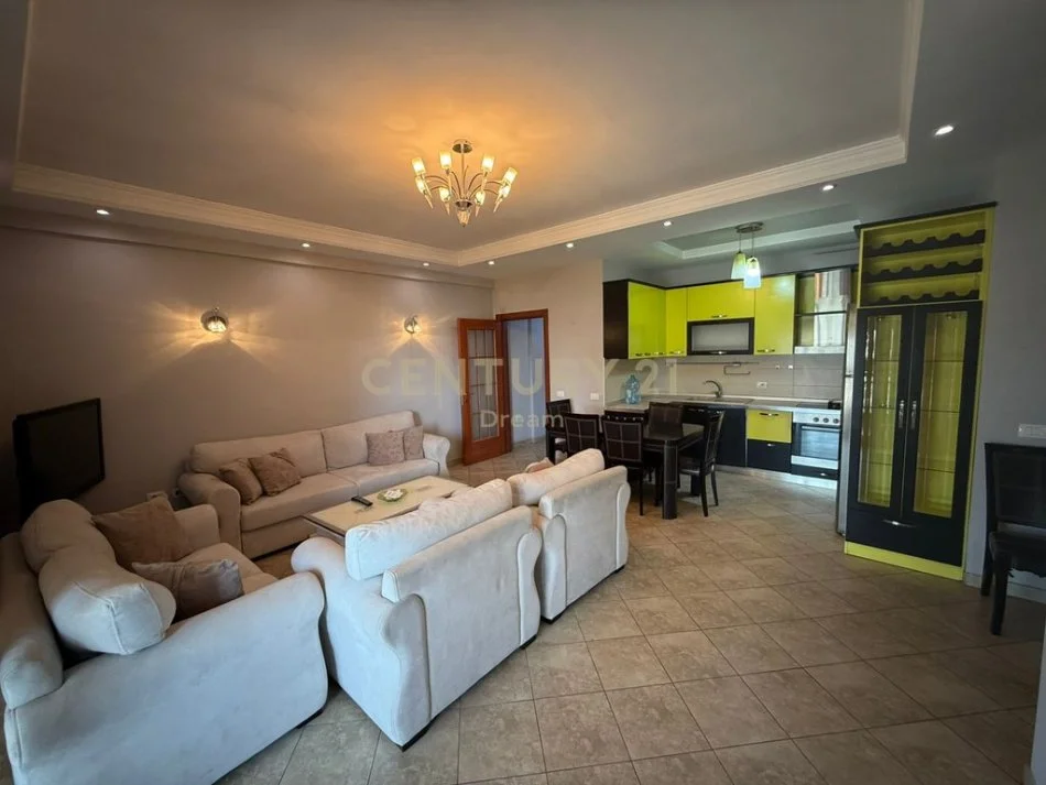 Tirane, shitet apartament 2+1 Kati 6, 111 m² 200.000 € 