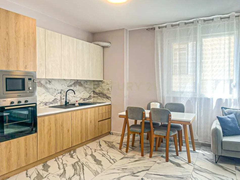 Shengjin, shitet 1+1+Ballkon Kati 2, 66 m² 86.500 € (shengjin)