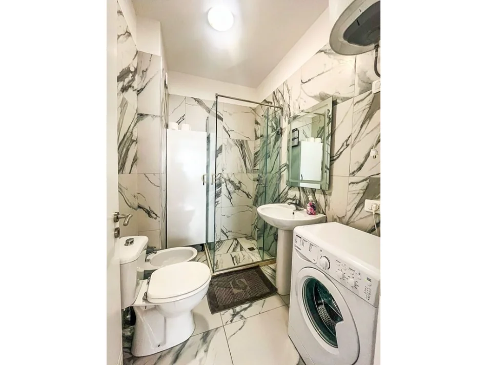 Shengjin, shitet 1+1+Ballkon Kati 2, 66 m² 86.500 € (shengjin)