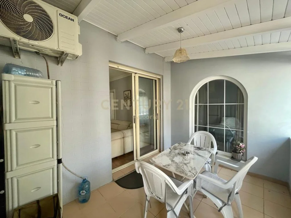 Tirane, shitet apartament 1+1 Kati 4, 62 m² 170.000 € (Rruga e Barrikadave)