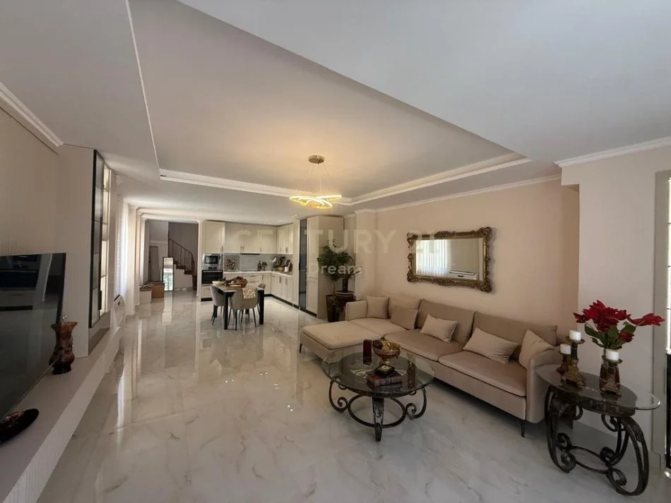Tirane, jepet me qera shtepi Kati 2, 160 m² 1.900 € 